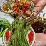 就是我指的这个馆子，你们快来试试
