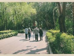 -长春公园(普阳街道)