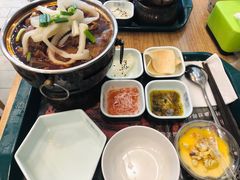 -香漫谷泰式小火锅(巴南万达店)