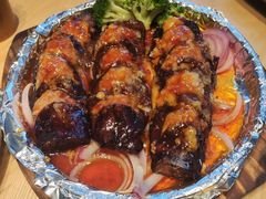 -小和庆·知味(首铸万科店)