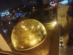 -白金汉爵大酒店(相城店)