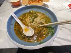 -无名缘米粉(大食代东方广场店)