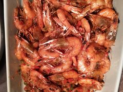 -红林大酒店RFcafe自助餐厅