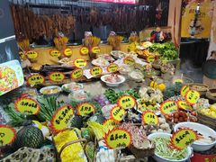 -王婆炒鱼(总店)