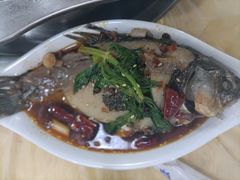 -邮亭丁鲫鱼(大足总店)