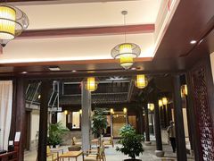-走马楼饭庄(慈城古县城店)
