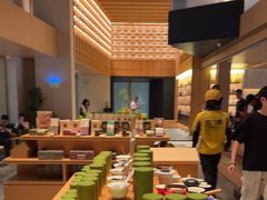 -奈雪茶院·茶室茶馆(广州粤海天地店)