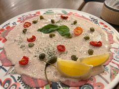 -IL TEATRO 精品意大利餐厅