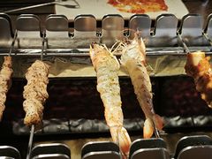 -很久以前羊肉串(南京路第一百货店)