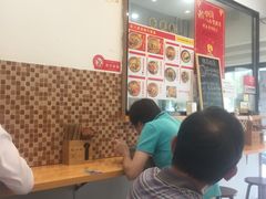 -陈八两面家(华孚写字楼店)