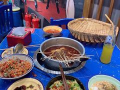 -马路边边串串香(双井直营店)