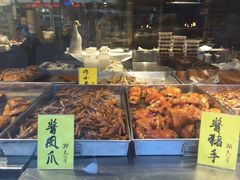 -四季小馆·地道北京小吃(广百店)