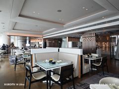 -广州四季酒店·意珍·意式自助餐