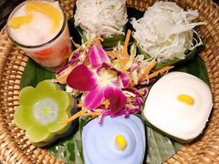 -mango tree芒果树餐厅(K11店)