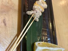 -长崎屋·日本料理·刺身·烧鸟(天河北路店)