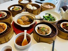 -万龙洲海鲜(大兴绿地缤纷城店)