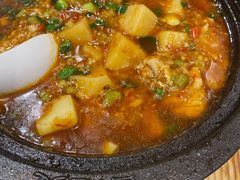 -双流老妈兔头(总店)