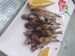 -清真悦宾楼食府(海湖店)
