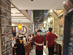 -一味大院•桐庐菜传承店(春江路店)