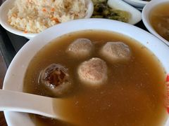 -好成财牛排馆(涂门街总店)