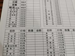 -金海椒罐罐鲢鱼(东方桂苑店)