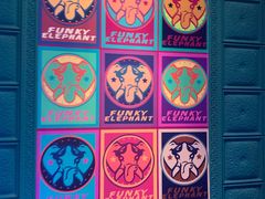 -疯克大象美式烤肉餐厅