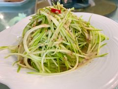 -烤肉季饭庄
