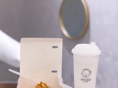 -茶力的小怪兽(梅林卓悦汇店)