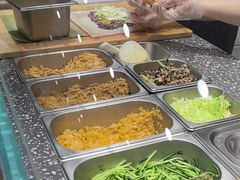 -米陀饭团•紫菜包饭(中华广场店)