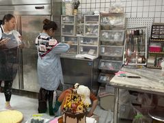 -相思林金岛饭店(青山湖店)