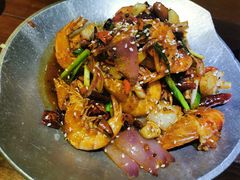 -大牌大·传统杭帮菜(湖滨店)