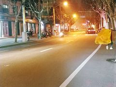 -新澳港式茶餐厅(余姚路店)