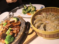 -小菜园新徽菜(合肥之心城店)