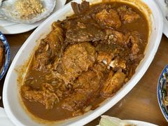 -小铜锣湾海鲜家常菜馆(河西店)