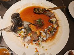-南海渔村·徐博馆(琶洲店-粤菜养生宴)