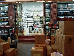 -信基沙溪酒店用品博览城