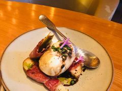 -THE CANNERY&JUJU 新鲜海鲜·牛排美食酒廊