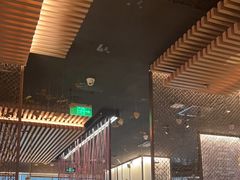-京华烟云·北京烤鸭(领展购物广场·中关村店)