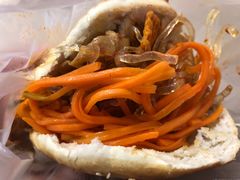 -三兄弟高炉烧饼