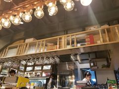 -KUB KAO' KUB PLA(Central World Plaza)