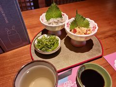 芥末章鱼-有喜屋·深夜食堂(北京西路店)