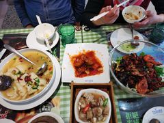 -观塘港茶餐厅(八一大道店)