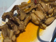 -辣不怕口味虾(凌霄路店)