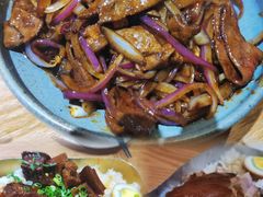 -有肉食·虎九闽菜(798艺术区店)
