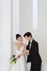 -全城热恋璀璨婚纱摄影(国贸总店)
