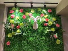 -九府羊·鲜羊火锅·烤串(新华路店)