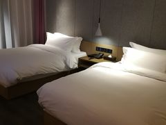 -苏州平江万达广场美居酒店