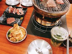 -大阪烧肉BAKA一代(十亩地店)