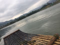 -杭州双溪漂流景区
