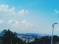 -求水山公园